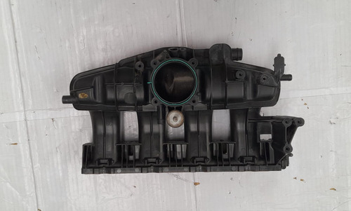 Multiple De Admision Volkswagen Bora Gli Mod. 06-10 (Usado)