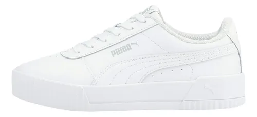Puma carina l dames sneakers hotsell
