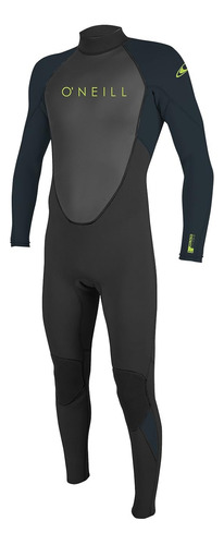 Traje De Neopreno  2 3/2 Mm  Cierre Trasero  De O'neill Yout