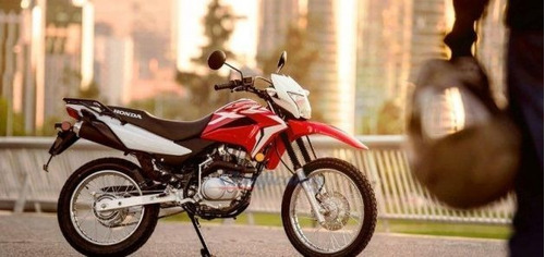 Imagen 5 de 15 de Nuevo Enduro Xr 150 L 2023 0km Retira Hoy!!! - Power Bikes