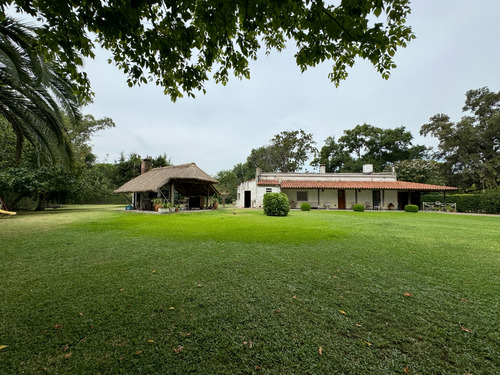 Casa Estilo Campo