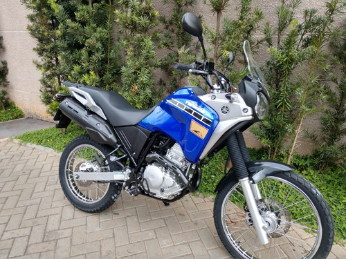 Yamaha Xtz 250 Tenere