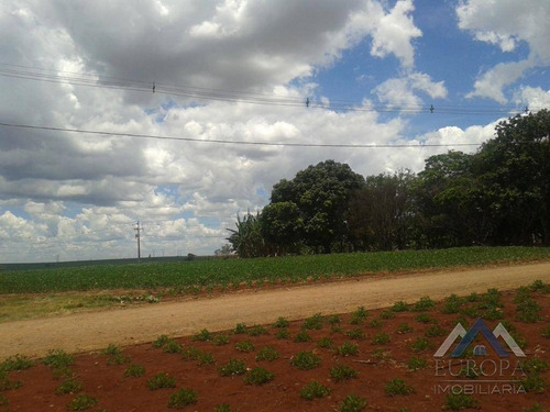 Imagem 5 de 8 de Terreno À Venda, 2837 M² Por R$ 800.000,00 - Estância Delaville - Londrina/pr - Te0063
