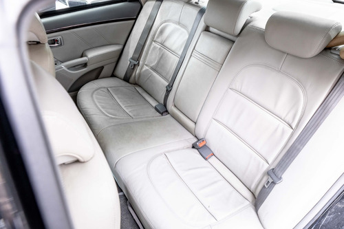 Hyundai Azera 3.3 Gls Aut. 4p