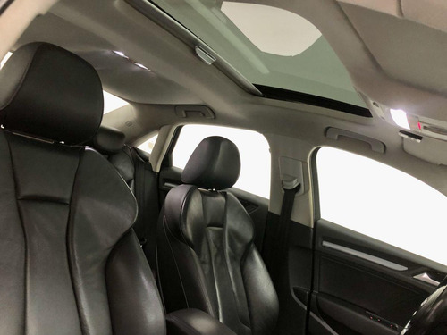 A3 Ambition 1.8 Tfsi Sedan Aut