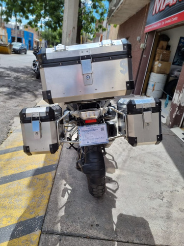 Bmw R1250 Gs 1250gs R 1250gs 2021 Nacional Ofrec Motomaniaco
