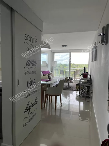 Apartamento En La Mejor Zona De Punta Del Este 