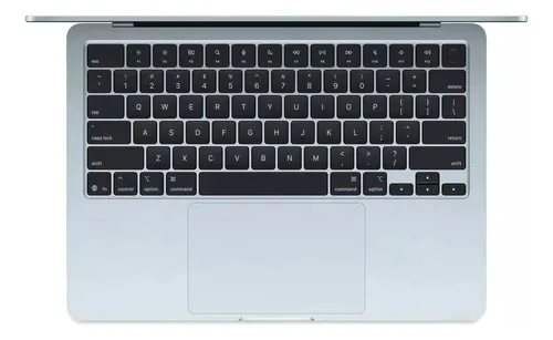 Macbook Air 13 M4 10c Cpu 10c Gpu 256 Gb Ssd 16 Gb Ram