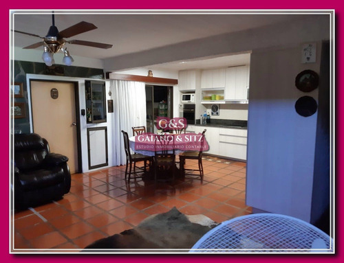 Imagen 28 de 30 de Excelente Casa En Venta!!!