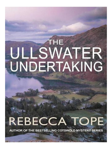The Ullswater Undertaking - Lake District Mysteries (p. Ew05