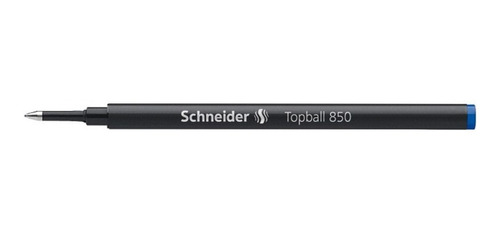 Carga Refil Para Caneta Roller Schneider Topball 850 0.5mm