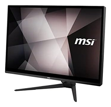 Computadora Msi Pro Intel Pentium G6400 4gb Ram 128gb Ssd