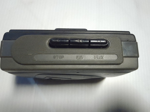 Walkman Gpx Cassette Playera Personal (Usado)
