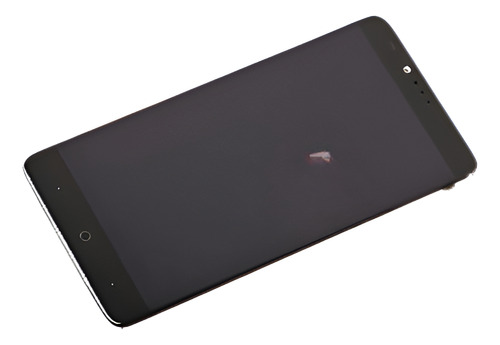 Para Zte Zmax Pro Z981 Pantalla Lcd Touch Pantalla Digitaliz