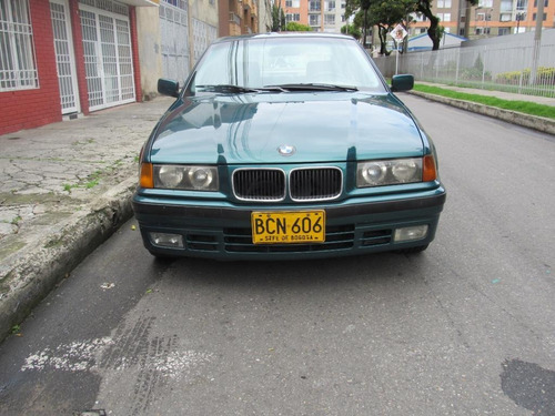 Bmw 325 Como Nuevo Todo Un Clasico