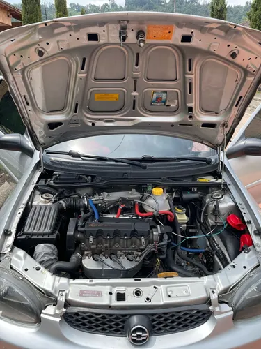 Chevrolet Corsa 1.4 Active