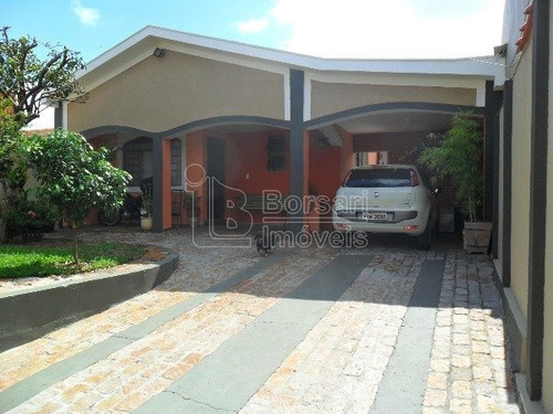 Imagem 4 de 5 de Venda De Casas / Padrão Na Cidade De Araraquara 7709