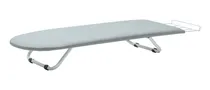 Comprar Tabua Passar Roupa Portátil Dobrável Cama Mesa Porta Ferro