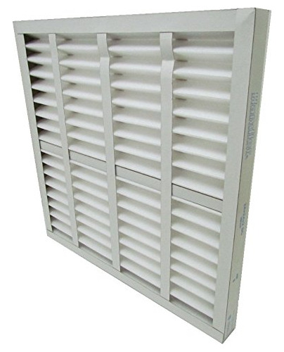 Air Handler 20 X 1 Pleated Filtro Aire Merv 7 Caso 12