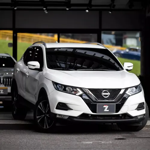 Nissan Qashqai 2.0