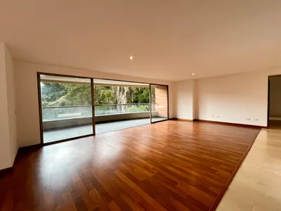 Apartamento en arriendo