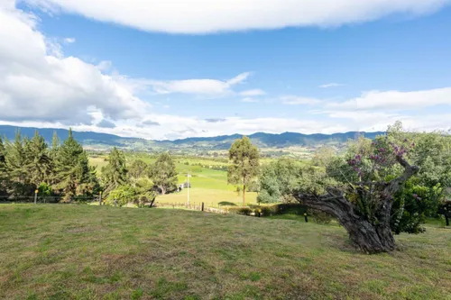 Casa Campestre En Venta En Vereda El Valle. Cod V6224