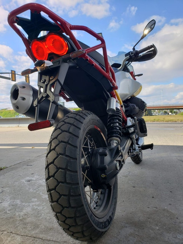 Moto Guzzi V85 Tt Unidades Disponible Dealer Oficial!!