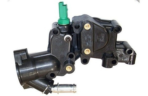 Carcaza Termostatica Peugeot 206 207 Partner C3 Berlingo6031