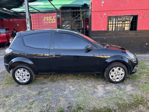 Ford Ka 1.0 Fly Viral 63cv