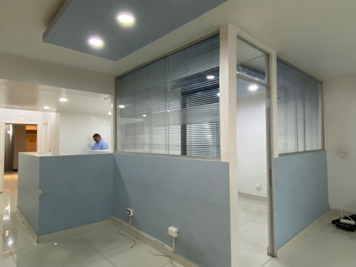 Imagen 14 de 14 de Oficina En Arriendo Santa Magdalena / Providencia