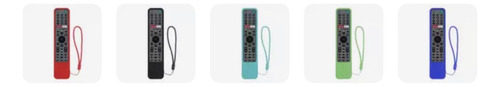 Control Para Pantalla Sony Smart Tx520 Tx621 Funda Incluida