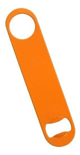 Brand: Barconic Barconic Neon Orange Speed Opener