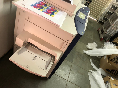 Copiadora Xerox Modelo 9301 Colorqube