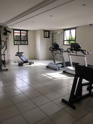 Imagem 9 de 13 de Apartamento Com 2 Dormitórios À Venda, 58 M² Por R$ 530.000,00 - Tatuapé - São Paulo/sp - Ap5311