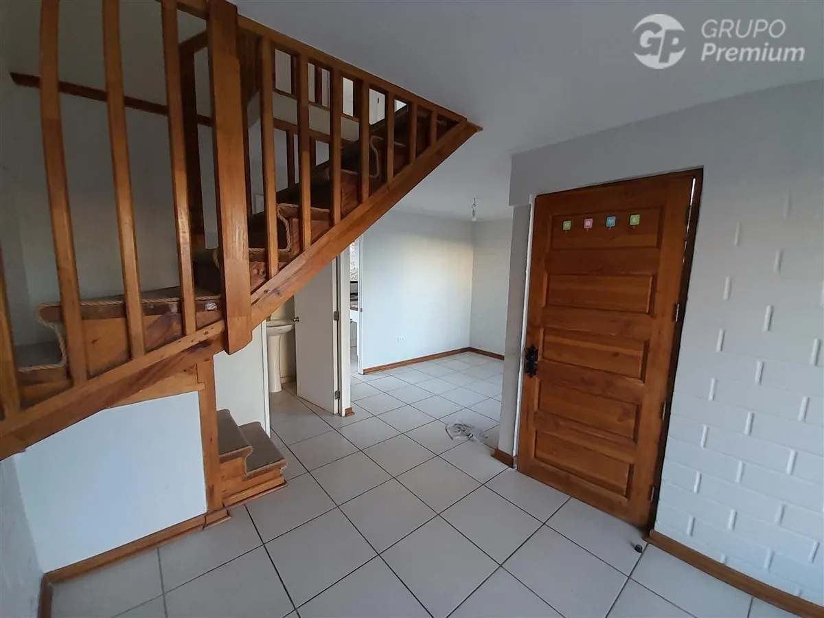 Imagen 4 de 19 de Casa En Arriendo De 3 Dorm. En Coquimbo