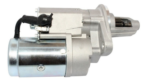 Motor Partida  Frontier 2700 J2 Plus 2000 2004