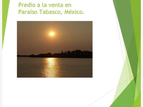 Terreno En Venta Petrolera