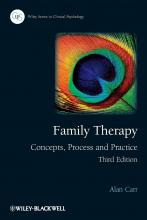 Libro Family Therapy : Concepts, Process And Practice - A...