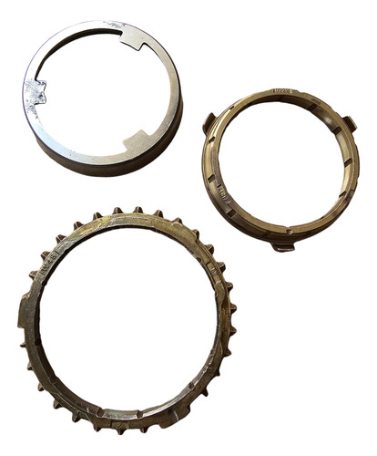 Bronce De 1ra Velocidad Corsa/tornado/meriva (Usado)