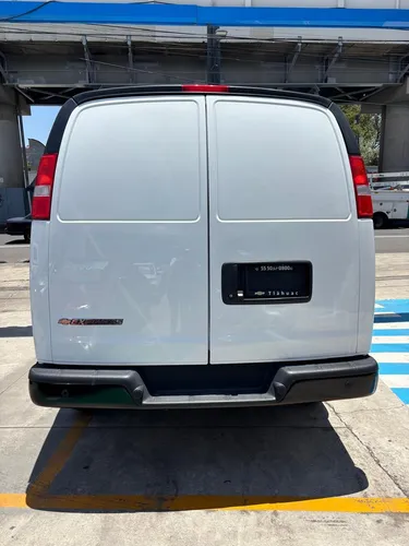 Chevrolet Express 4.3 V6 Cargo Van B