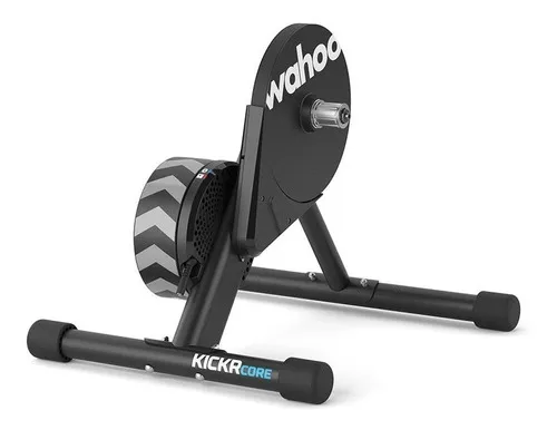 Wahoo Kickr Core - Rodillo De Transmisión Directa (Usado)