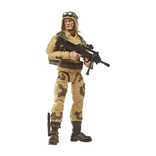 G.i. Joe Classified Series Figura De Accion