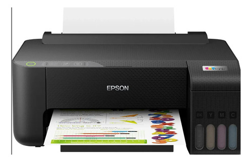 Impresora Epson L1250 A4 
