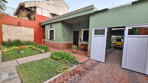 Casa Estilo Moderno 4 Ambientes Ituzaingó