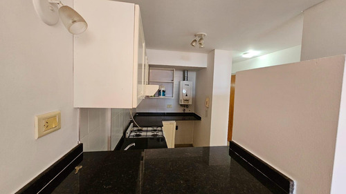 Departamento En Venta 1 Dormitorio Con Amenities En República De La Sexta