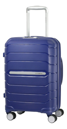 Valija Samsonite Octolite Azul Carry On