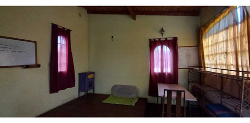 Venta Casa Multifamiliar 2 Casas + 3 Locales +2 Deptos