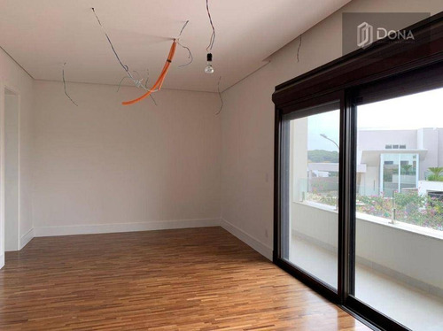 Imagem 4 de 30 de Casa Com 4 Dormitórios À Venda Por R$ 3.150.000,00 - Alphaville Dom Pedro 3 - Campinas/sp - Ca0378