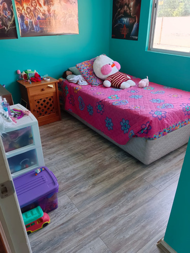 Venta De Casa En Buin Con Muebles