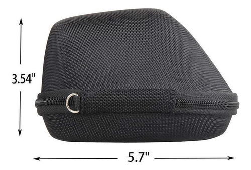 Navidad Funda De Ratón Para Logitech Mx Vertical
